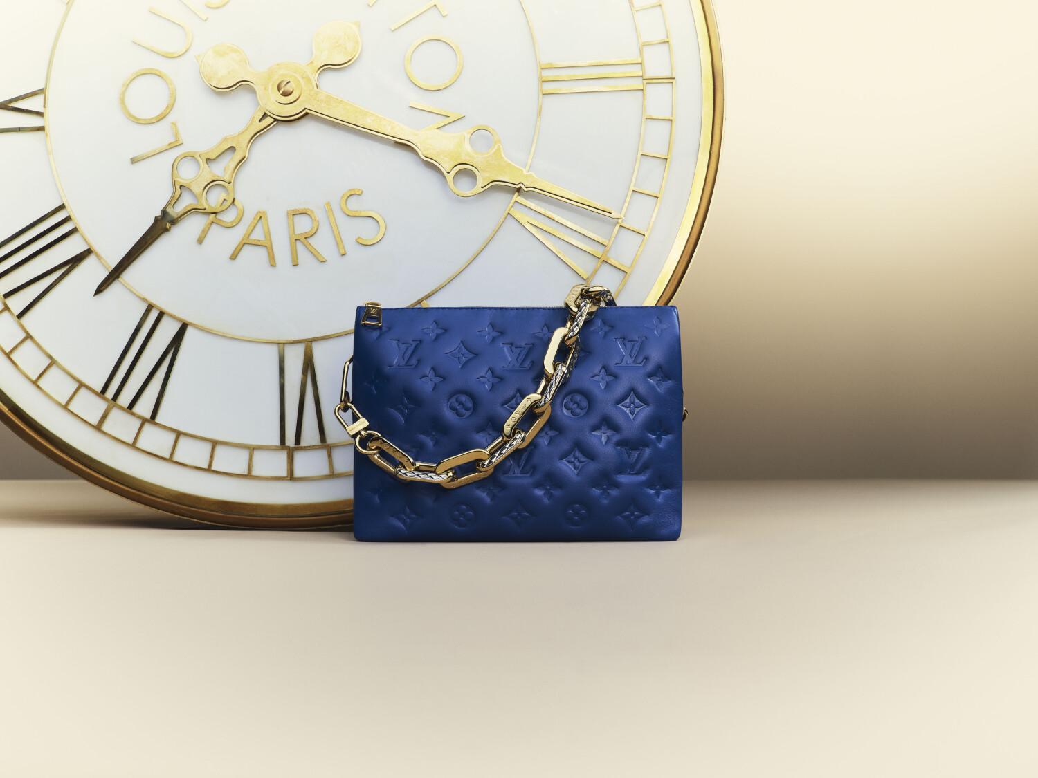 Louis Vuitton giới thiệu vũ trụ quà tặng đa sắc màu cho mùa lễ hội - Ảnh 5.