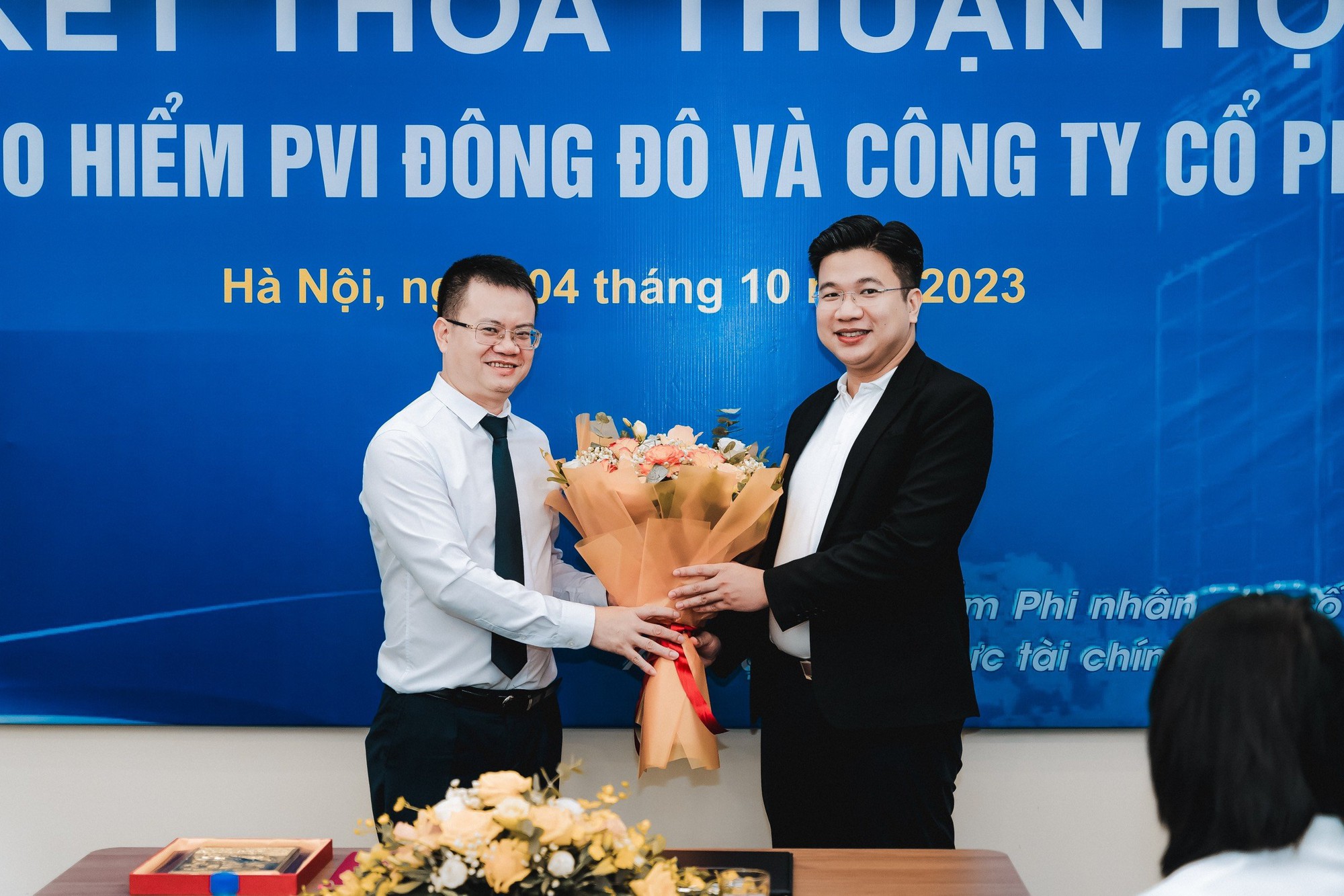 HION: Làn gió mới trong thị trường môi giới bảo hiểm, y tế, sức khỏe, tiêu dùng - Ảnh 3.