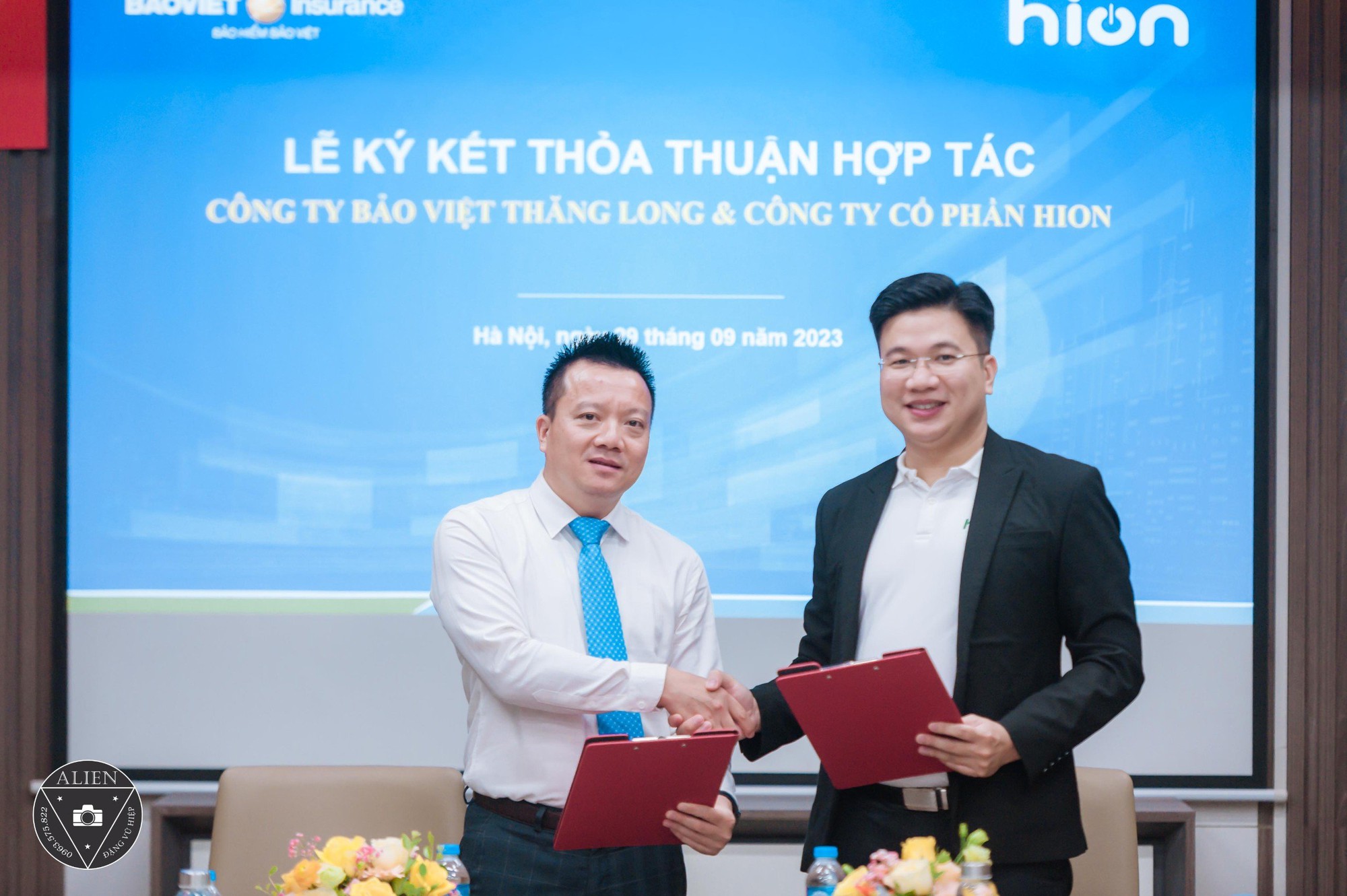 HION: Làn gió mới trong thị trường môi giới bảo hiểm, y tế, sức khỏe, tiêu dùng - Ảnh 4.