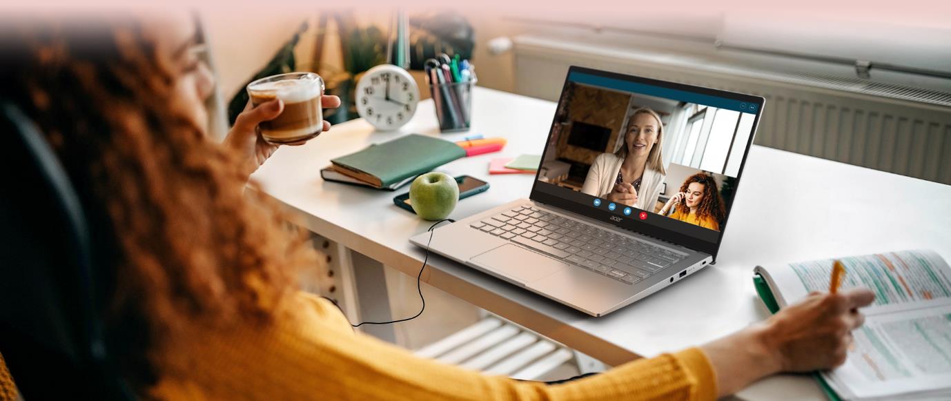 Acer Swift Go: Laptop mỏng nhẹ, sáng tạo cùng hiệu năng mạnh mẽ - Ảnh 2.