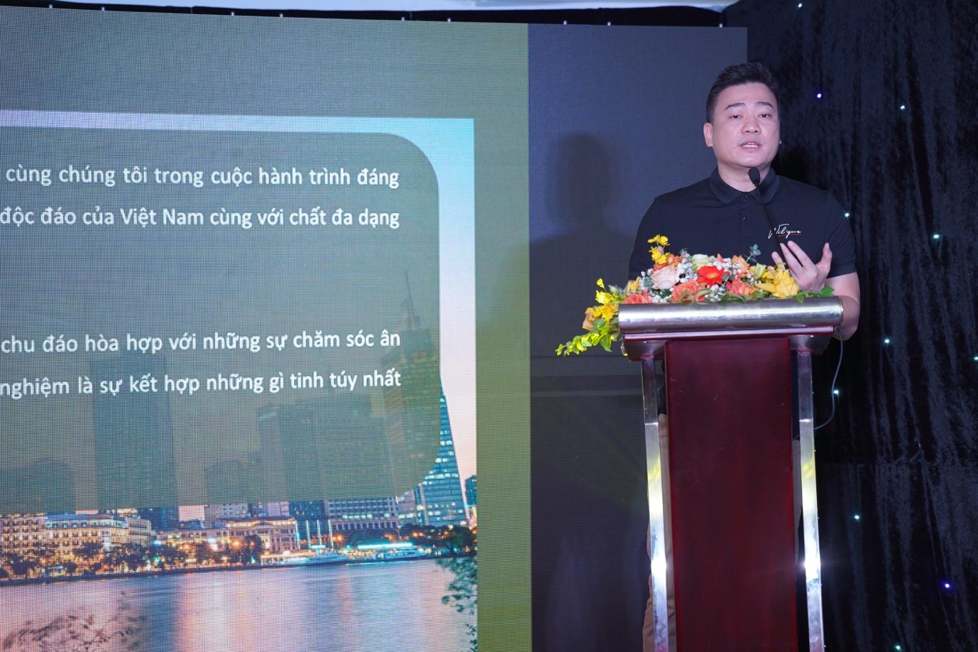 Wil’que - Mô hình khách sạn Hybrid độc đáo xuất hiện tại Việt Nam - Ảnh 3.