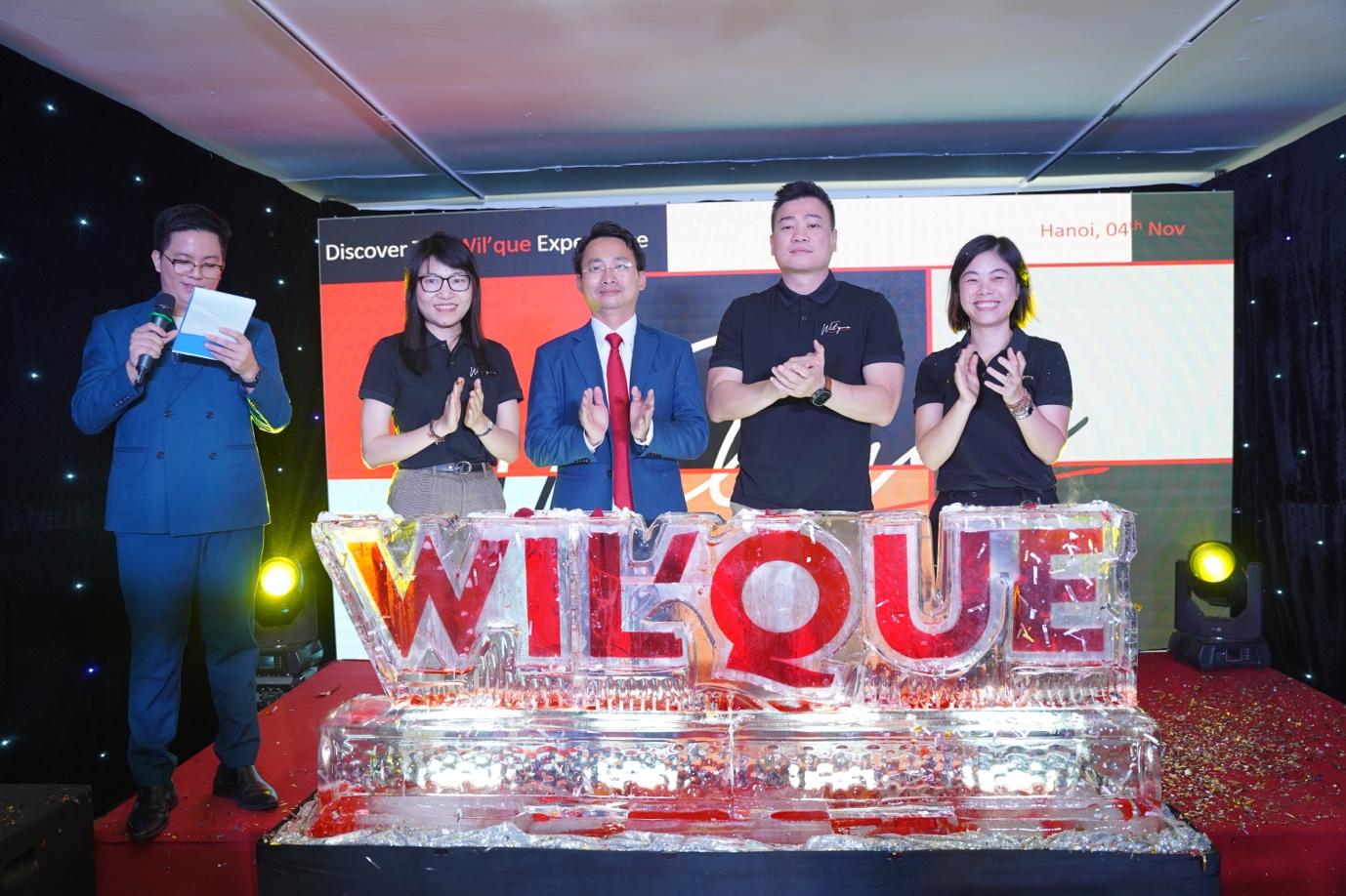 Wil’que - Mô hình khách sạn Hybrid độc đáo xuất hiện tại Việt Nam - Ảnh 4.
