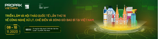 Triển lãm quốc tế Propak Vietnam 2023 trở lại quy tụ hàng nghìn công nghệ tiên tiến - Ảnh 4.