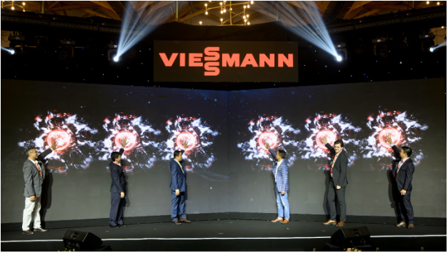 Viessmann chính thức gia nhập thị trường Việt Nam với những giải pháp toàn diện về nước - Ảnh 2.