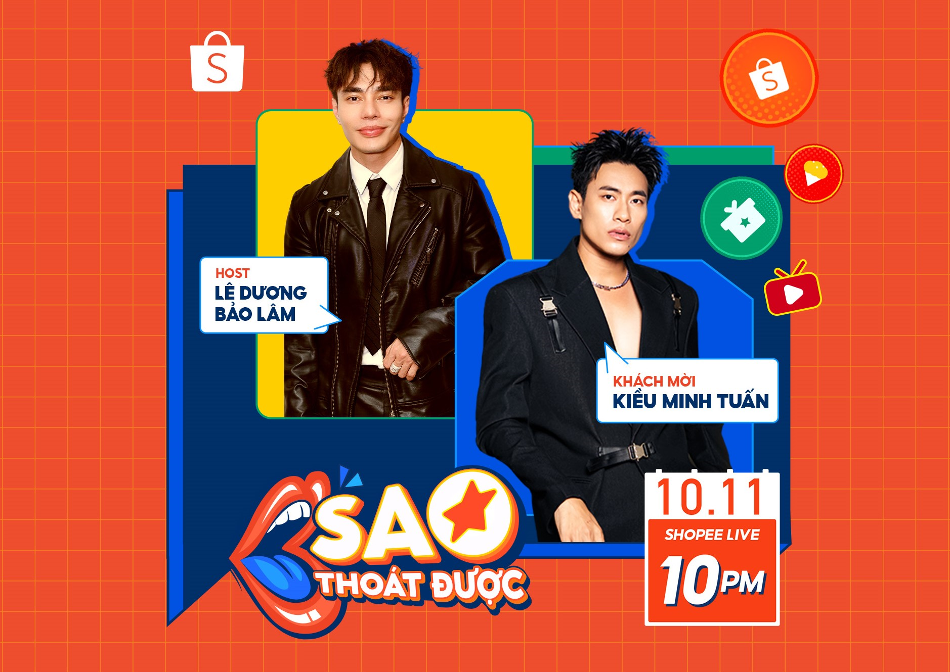 Shopee Live tăng trưởng ấn tượng, Shopee tiếp tục tung ưu đãi trong chuỗi livestream 11 ngày - Ảnh 4.