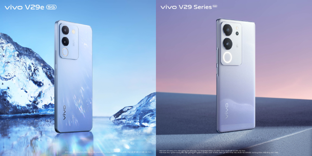 Những chủ nhân đầu tiên của vivo V29 Series: hài lòng về thiết kế, camera lẫn hiệu năng - Ảnh 5.