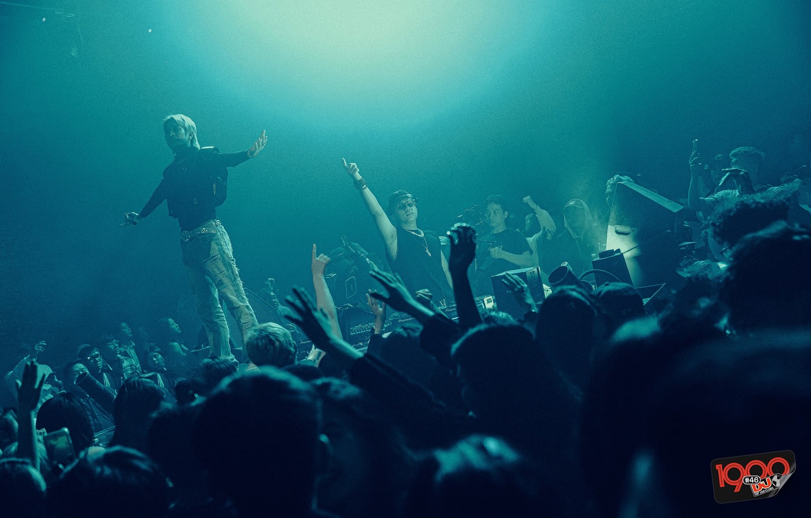 IlluminaTILO - Bữa tiệc âm nhạc bùng nổ cho một thập kỷ theo đuổi đam mê - Ảnh 1.