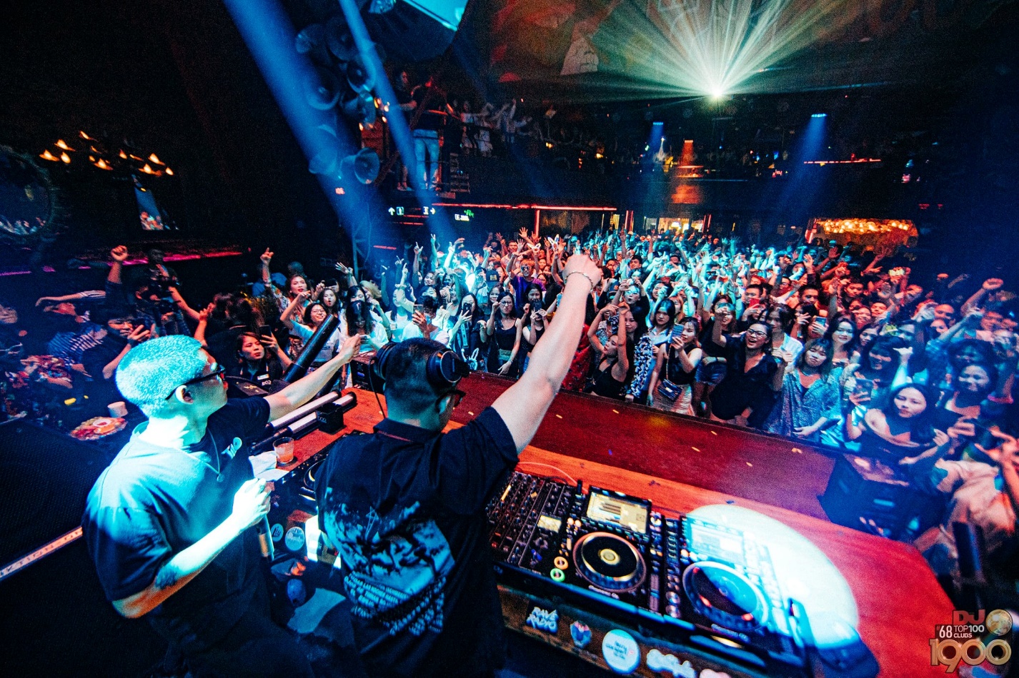 IlluminaTILO - Bữa tiệc âm nhạc bùng nổ cho một thập kỷ theo đuổi đam mê - Ảnh 2.