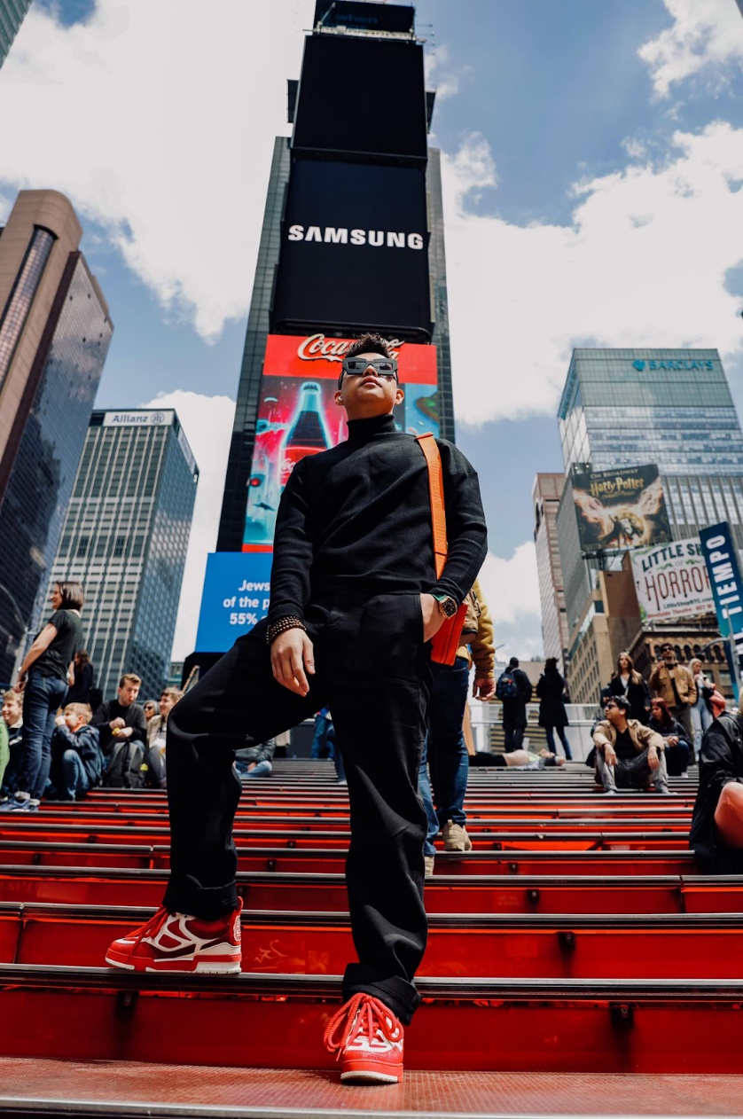 IlluminaTILO - Bữa tiệc âm nhạc bùng nổ cho một thập kỷ theo đuổi đam mê - Ảnh 4.