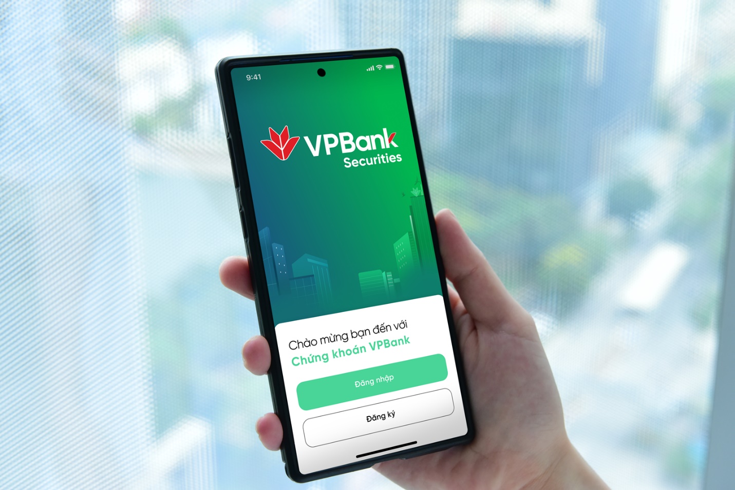 Đầu tư vững vàng, gia sản thịnh vượng cùng Chứng khoán VPBank - Ảnh 1. Đầu tư vững vàng, gia sản thịnh vượng cùng Chứng khoán VPBank - Ảnh 1.