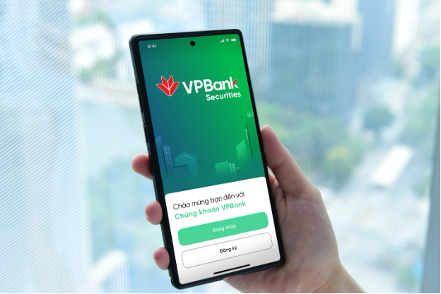 VPBankS thổi làn gió mới vào thị trường quản lý tài sản Việt Nam - Ảnh 1.