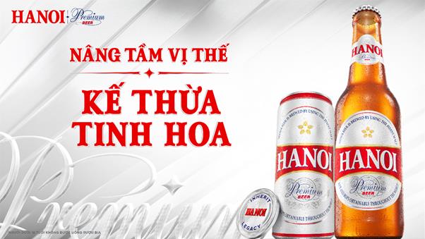 Hanoi Premium - mang tinh hoa hòa vào dòng chảy hiện đại - Ảnh 1.