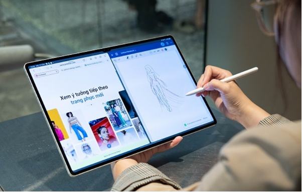 Galaxy Tab S9 Ultra giảm đến 13 triệu đồng chỉ sau vài tháng - Ảnh 3.