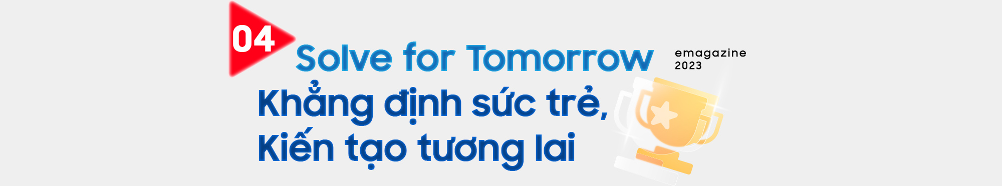 Solve for Tomorrow: Cuộc thi tầm cỡ hàng đầu bồi dưỡng tài năng trẻ trong lĩnh vực STEM - Ảnh 17.