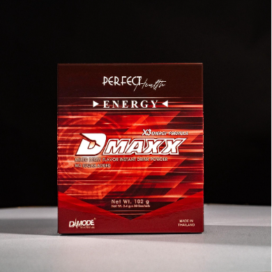 Dmaxx truyền tải thông điệp vì sức khỏe và sắc đẹp cho người dùng - Ảnh 2.