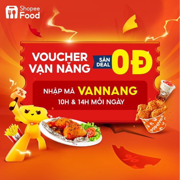 ShopeeFood chính thức lập kỷ lục mới nhân dịp sinh nhật 12.12 - Ảnh 5.