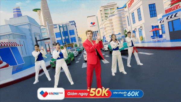 HIEUTHUHAI xuất hiện trong TVC mới: Visual nét căng, nhảy điệu lái xe cực cuốn! - Ảnh 1.