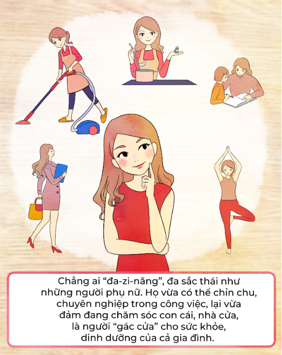 Thực phẩm chế biến chất lượng cao từ "người nội trợ tử tế của bếp Việt" - Ảnh 1. Thực phẩm chế biến chất lượng cao từ "người nội trợ tử tế của bếp Việt" - Ảnh 1.
