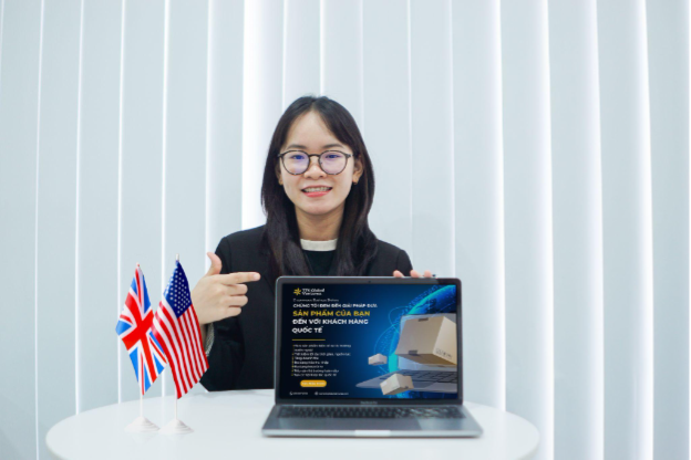 Tìm ‘phao cứu sinh’ cho các nhà bán hàng online - Ảnh 2.