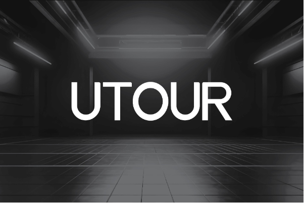 UTOUR - Đột phá công nghệ mới gây sốt hiện đã có mặt tại Việt Nam - Ảnh 2.