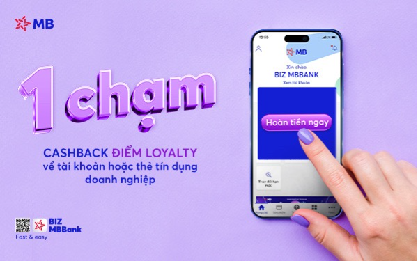 BIZ MBBank - nỗ lực đi đầu trong hỗ trợ doanh nghiệp xuất khẩu - Ảnh 3. BIZ MBBank - nỗ lực đi đầu trong hỗ trợ doanh nghiệp xuất khẩu - Ảnh 3.