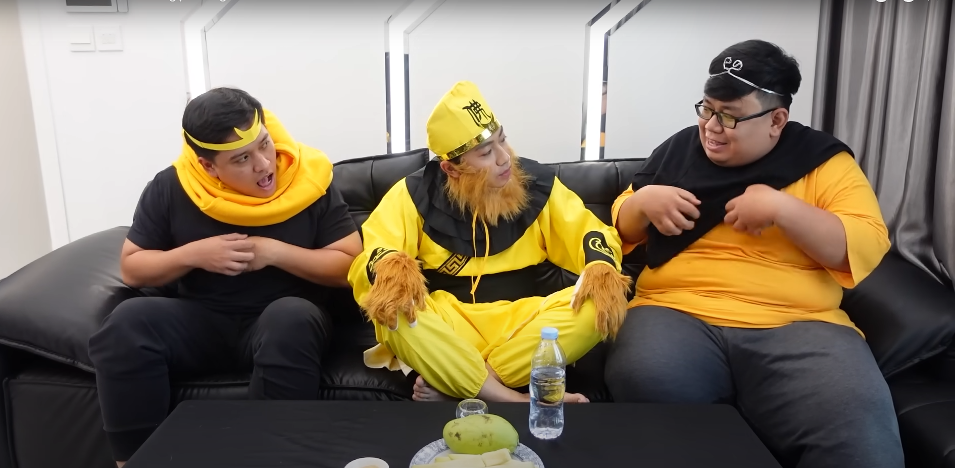 Cris biến hình thành Lão Tôn trong Tây Du VNG: Thách thức Tam Giới, hành trình vượt qua 81 kiếp nạn cùng fan