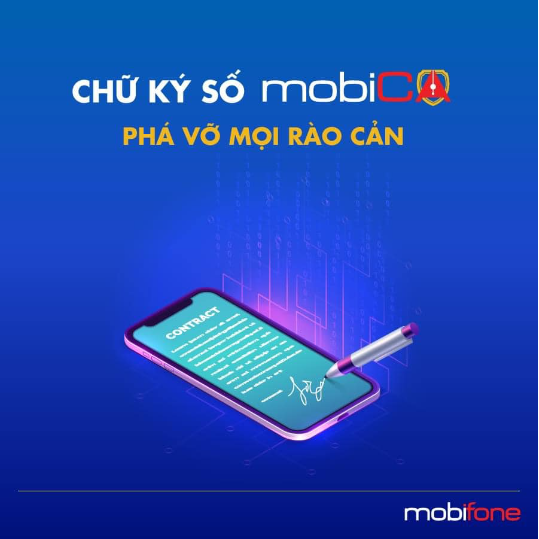 MobiFone CA – Phá vỡ mọi rào cản doanh nghiệp - Ảnh 3.