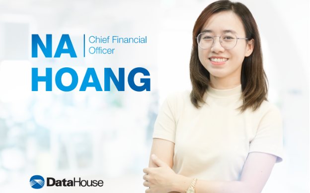 CFO DataHouse: "Triết lý OneTeam: Thành công đến từ tập thể"