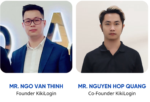 KikiLogin chinh phục giải thưởng Prime Solution tại Best Solution Awards 2023 - Ảnh 3.