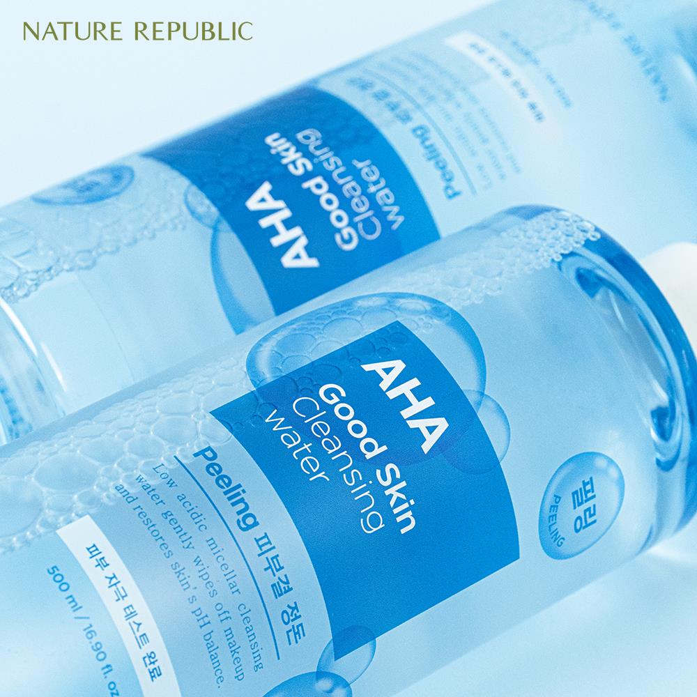 Những bước không thể thiếu trong chu trình skincare - Ảnh 1.