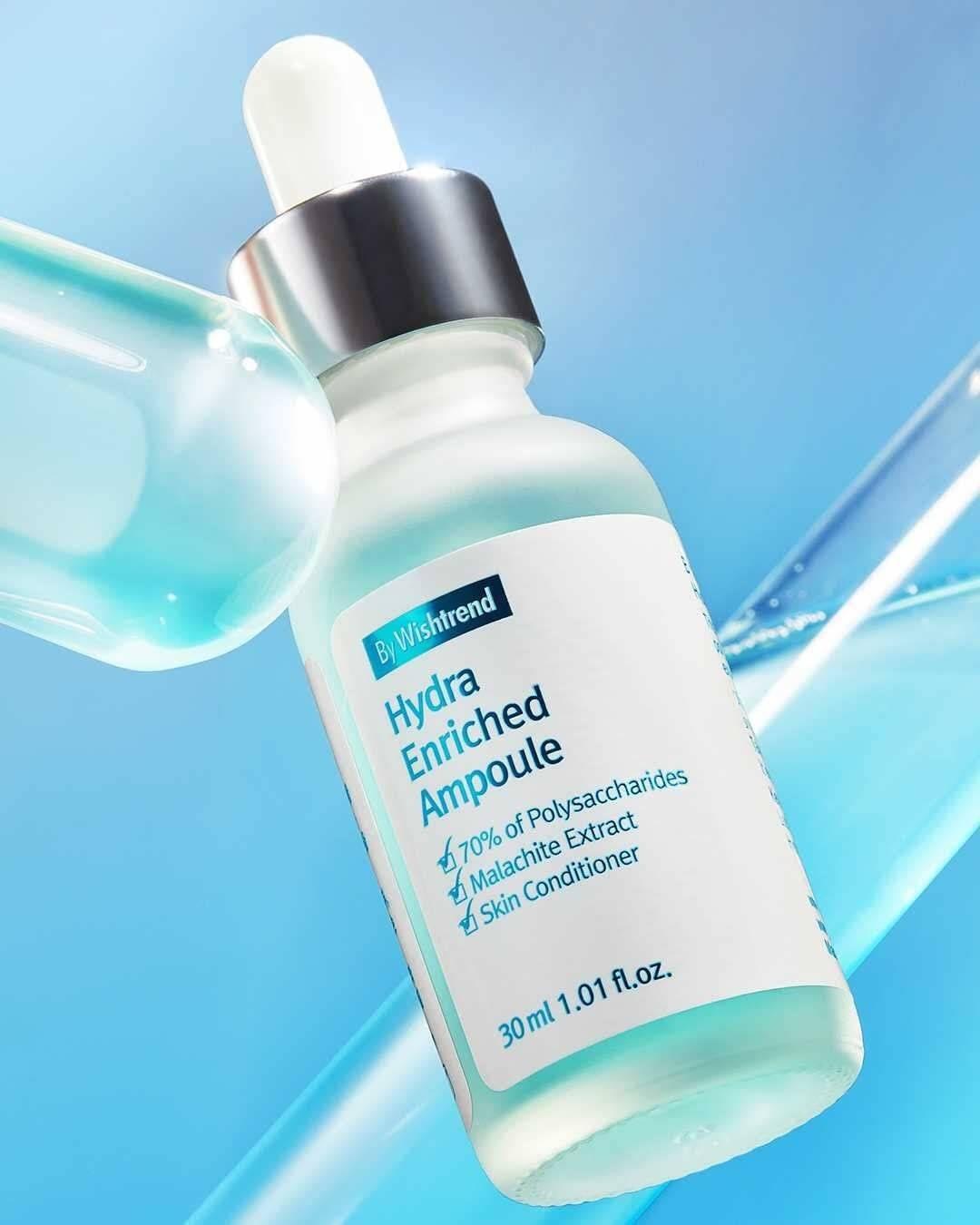 Những bước không thể thiếu trong chu trình skincare - Ảnh 3.