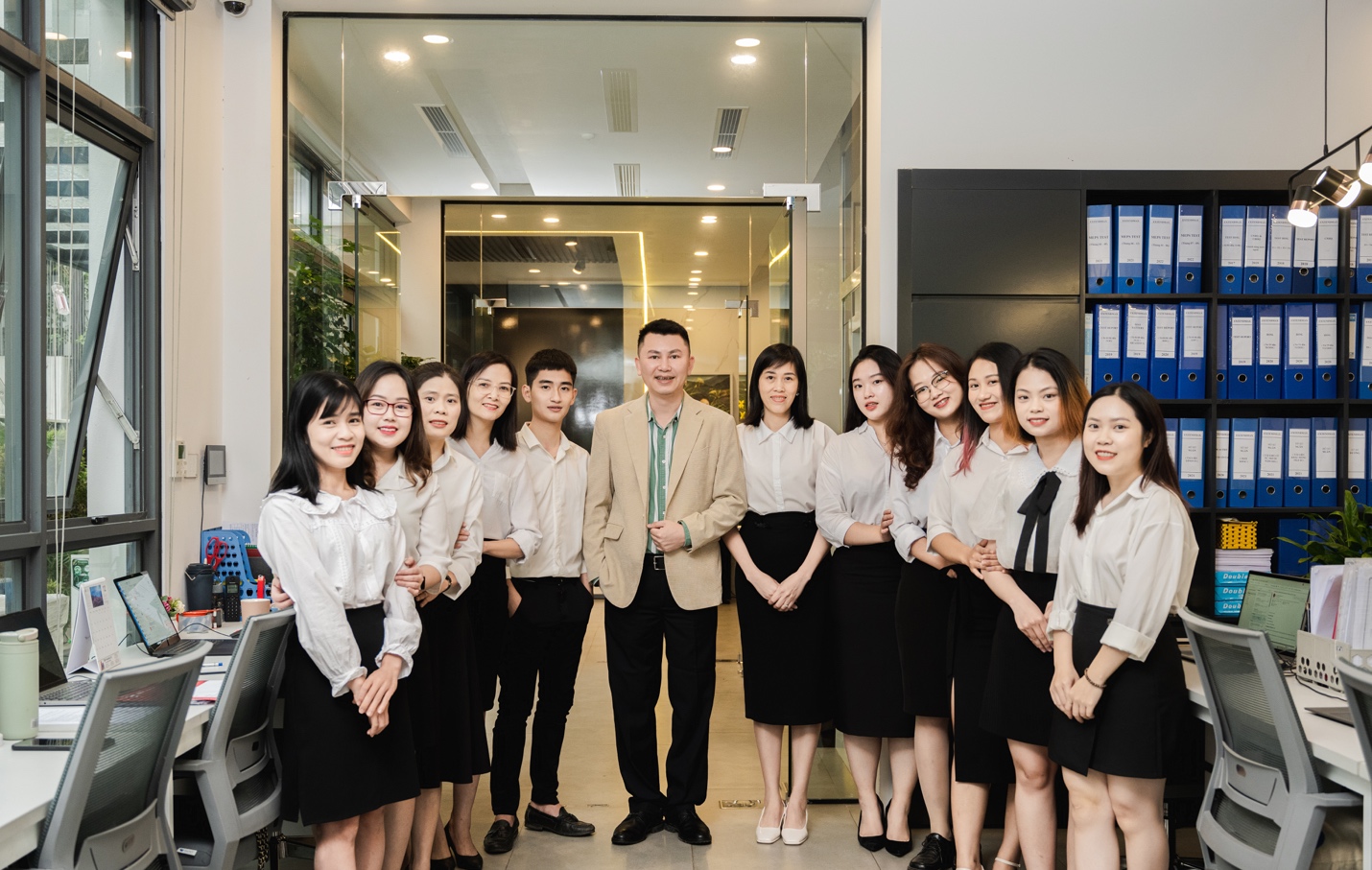 CEO Trần Thanh Phương và hành trình đưa ExtendMax vươn tầm châu lục - Ảnh 4.