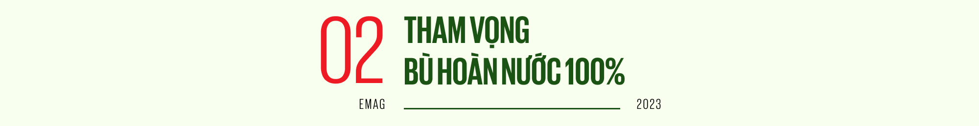 HEINEKEN Việt Nam đẩy mạnh cam kết bảo tồn nguồn nước  - Ảnh 5.