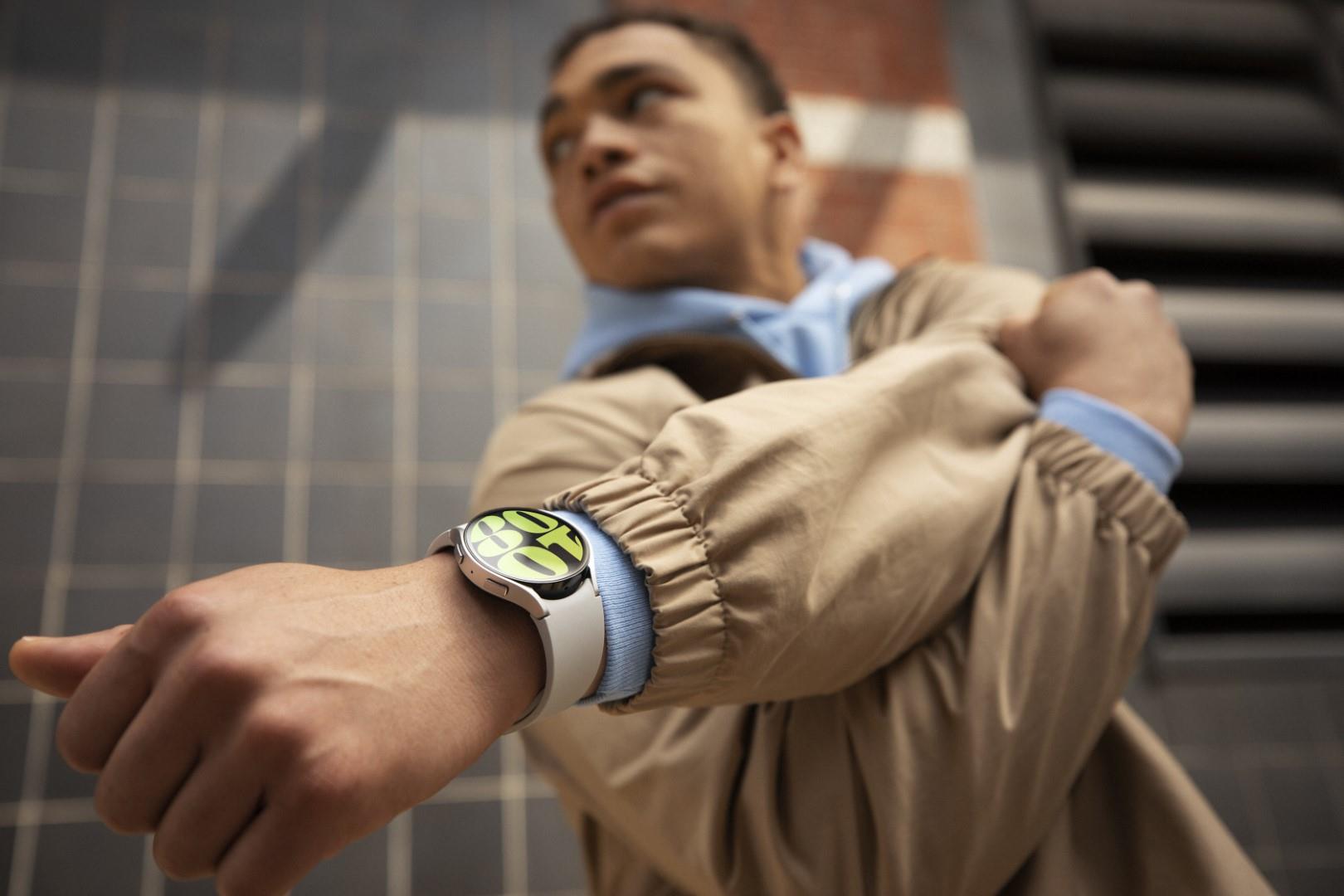Nhìn lại Galaxy Watch và vì sao chúng ta cần một chiếc đồng hồ sức khoẻ đúng nghĩa - Ảnh 1.