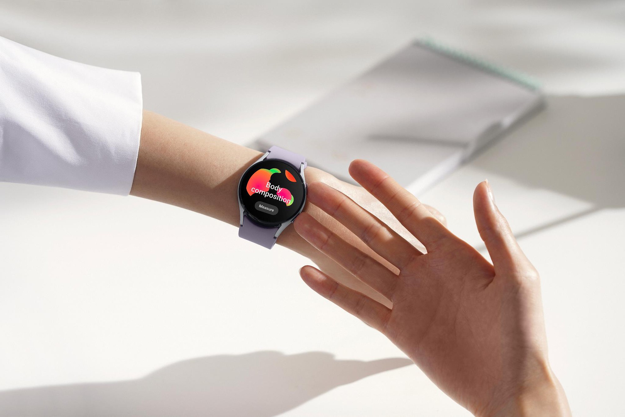Nhìn lại Galaxy Watch và vì sao chúng ta cần một chiếc đồng hồ sức khoẻ đúng nghĩa - Ảnh 2.
