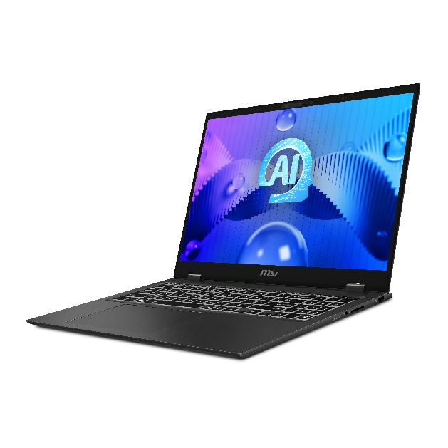 Prestige 16 AI Series mới tới từ MSI – Ngôi sao mới của kỉ nguyên laptop trang bị AI - Ảnh 2.