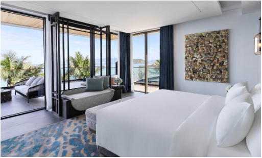 Gran Meliá Nha Trang đoạt giải Best Luxury Lifestyle Resort Of The Year - Ảnh 3.