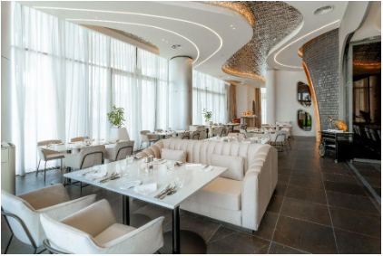 Gran Meliá Nha Trang đoạt giải Best Luxury Lifestyle Resort Of The Year - Ảnh 4.