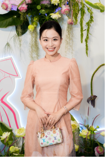 Norbreeze Collective Asia ra mắt thiết kế trang sức khắc họa nét đẹp Việt Nam - Ảnh 7.