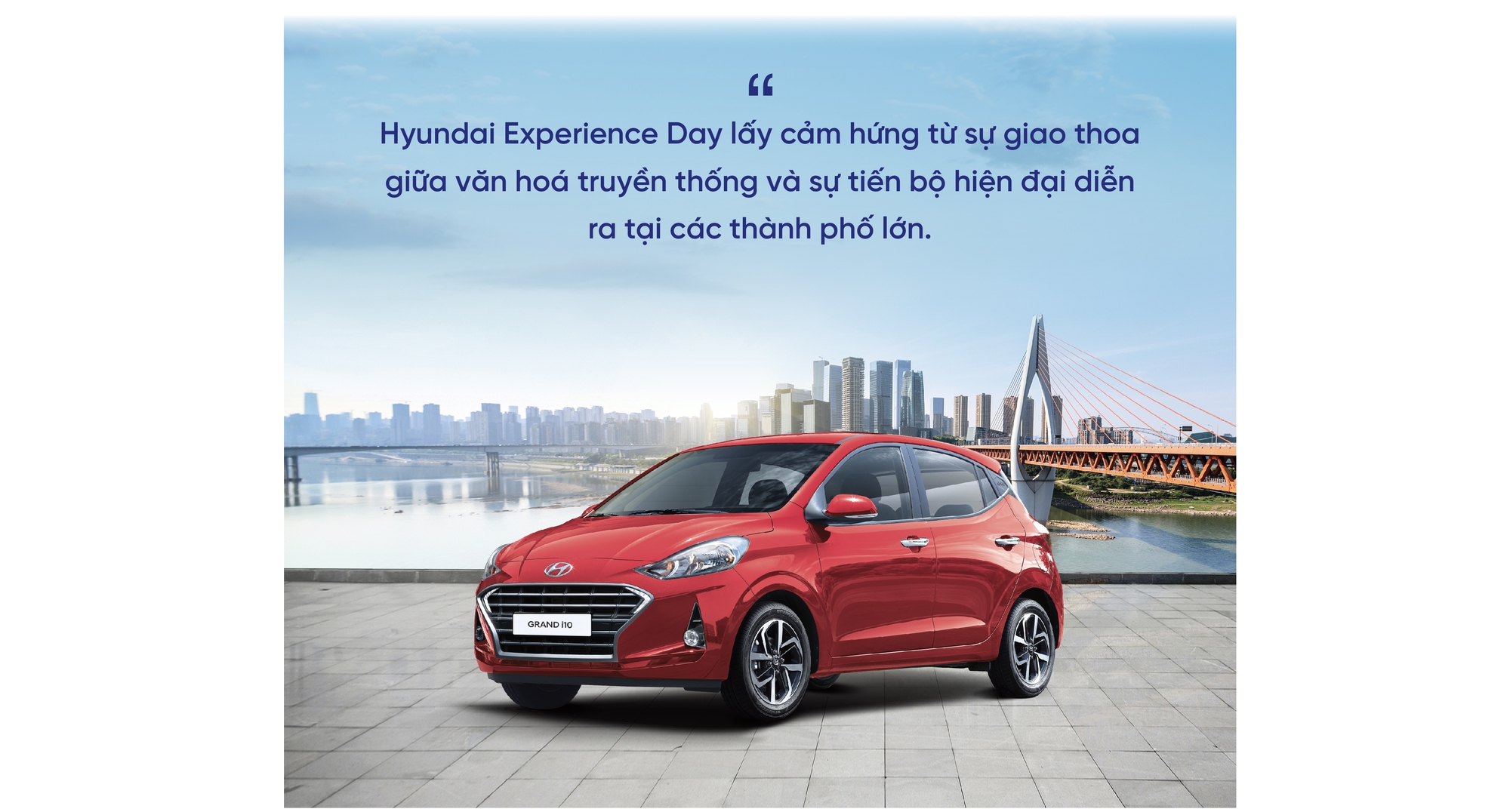 Experience Day 2023 – Lời tri ân đầy sắc màu của Hyundai Thành Công với người dùng Việt Nam - Ảnh 1.