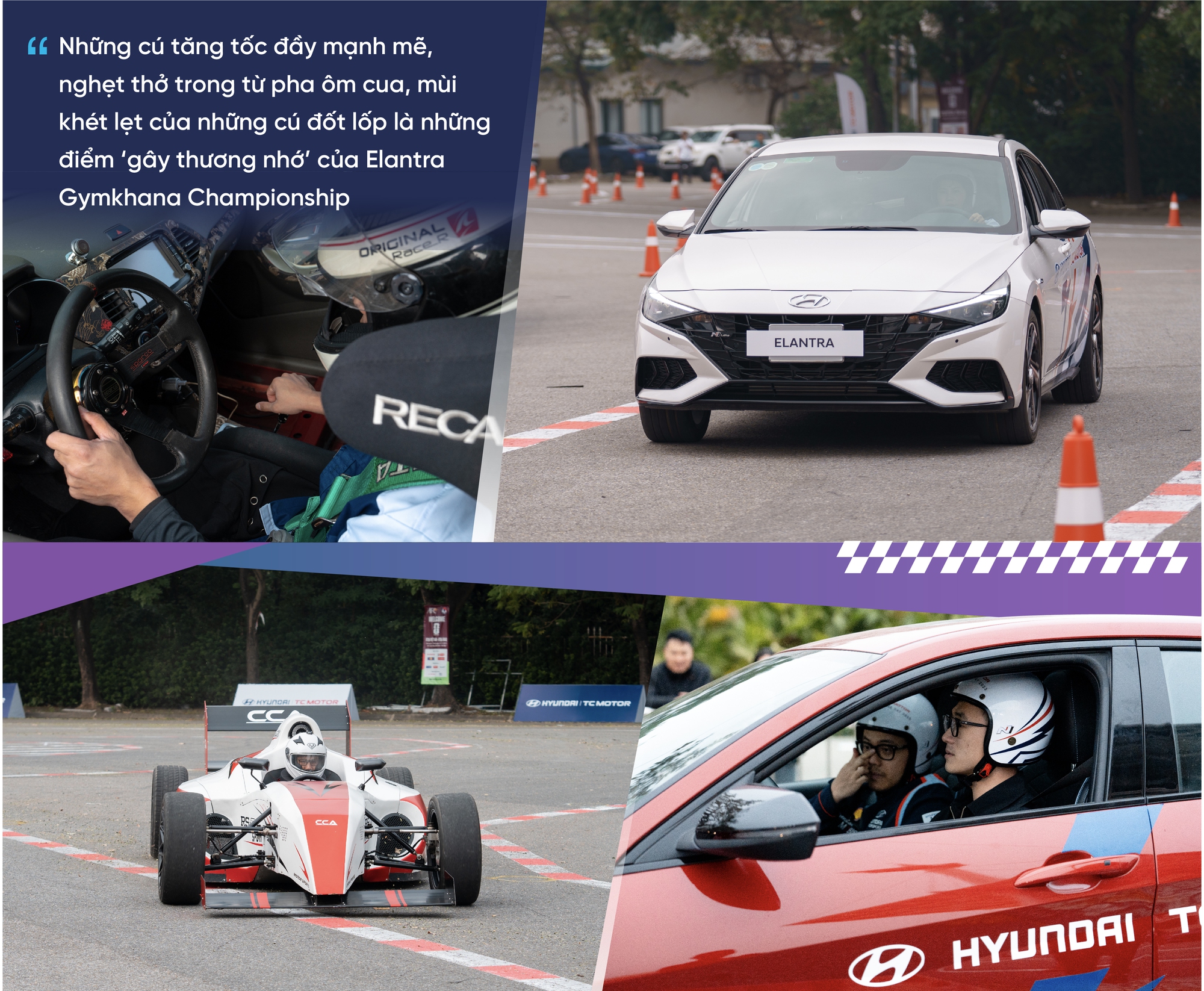 Experience Day 2023 – Lời tri ân đầy sắc màu của Hyundai Thành Công với người dùng Việt Nam - Ảnh 3.