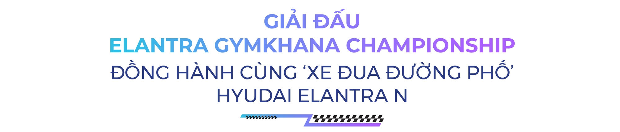 Experience Day 2023 – Lời tri ân đầy sắc màu của Hyundai Thành Công với người dùng Việt Nam - Ảnh 2.