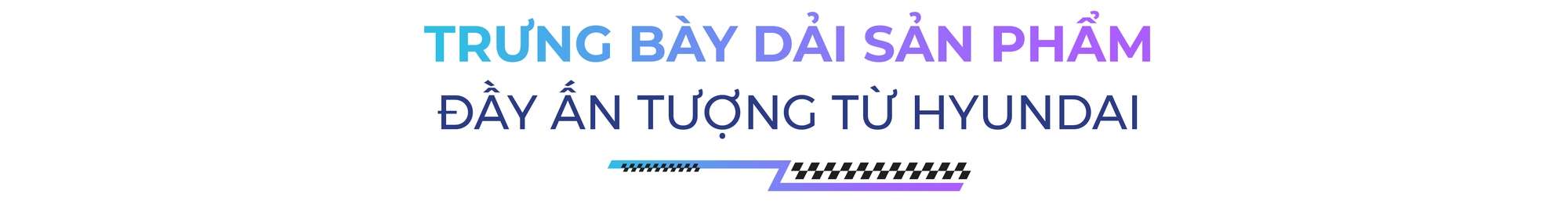 Experience Day 2023 – Lời tri ân đầy sắc màu của Hyundai Thành Công với người dùng Việt Nam - Ảnh 8.