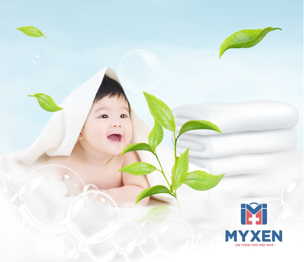 Myxen – thương hiệu chuyên cung cấp các sản phẩm dành cho mẹ và bé - Ảnh 3.