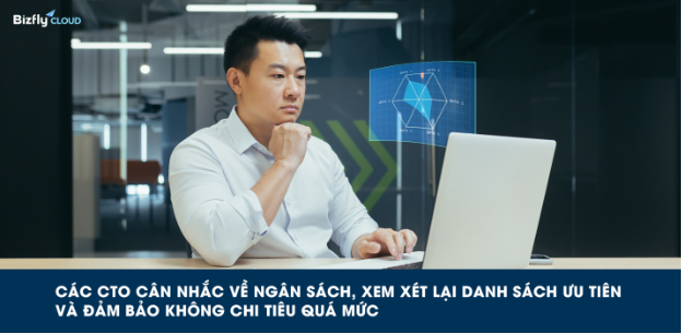 Tiết kiệm và tối ưu 30% chi phí hạ tầng bằng Cloud service cho doanh nghiệp - Ảnh 2.