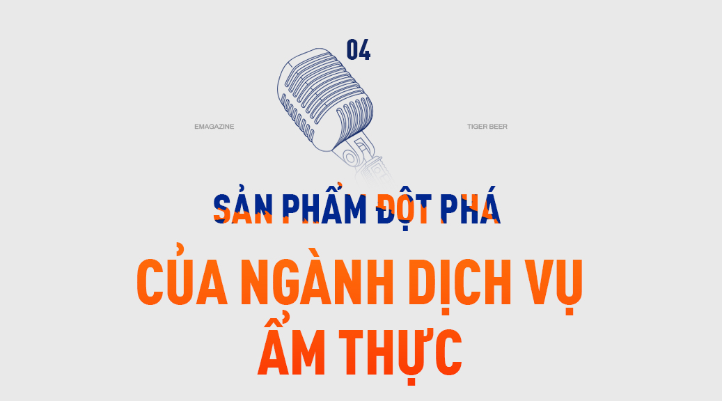 Nói về bí mật giúp tạo dấu ấn từ góc nhìn những ngôi sao ẩm thực Đồ ăn ngon không phải là Vũ khí chinh phục duy nhất - Ảnh 10.