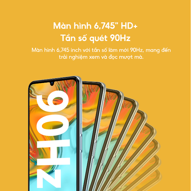 ZTE trình làng phân khúc điện thoại giá rẻ ZTE Blade A72 chính hãng tại Việt Nam - Ảnh 2.