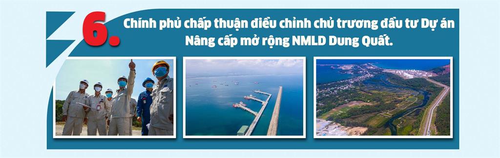 10 dấu ấn BSR tiêu biểu năm 2023 - Ảnh 6.