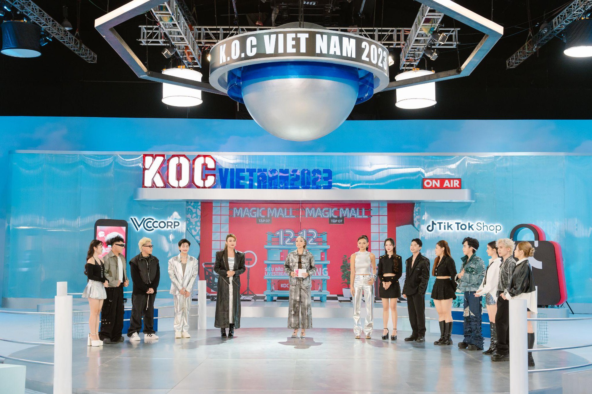 INNISFREE - Đối tác thân thiết của KOC Vietnam mang đến những sản phẩm “hot hit” tại bán kết - Ảnh 2.