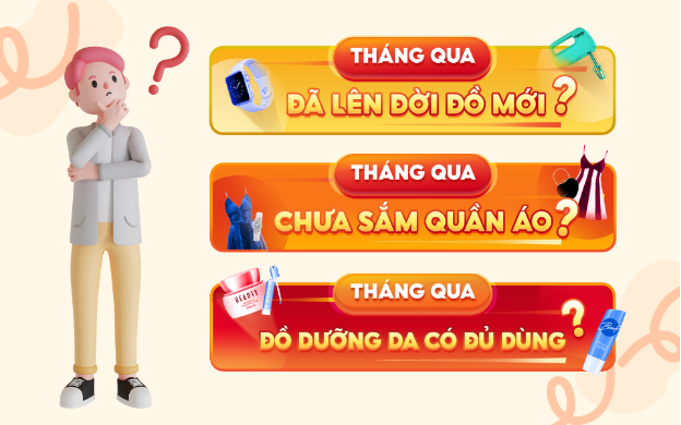 Điện thoại &quot;ting ting&quot; lương tháng 12: tín hiệu &quot;nuông chiều&quot; bản thân đã đến! - Ảnh 1.